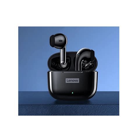 Ripley AudÍfonos Lenovo Lp40 Pro Livepods Thinkplus Bluetooth 51