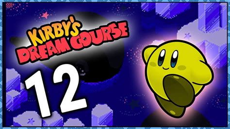 Kirby S Dream Course Two Holes Youtube