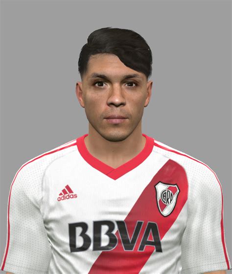 Nombre en país de origen: pes-modification: PES 2017 Enzo Peréz (Club Atlético River ...
