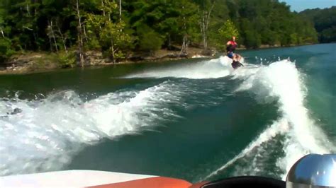2011 Dale Hollow Lake Redneck Yacht Club Movie Trailermp4 Youtube