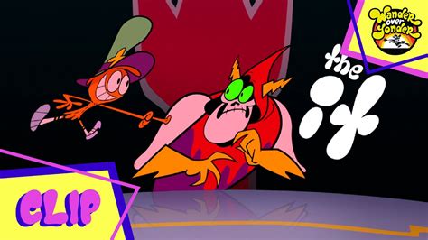 Wander Tags Lord Hater The It Wander Over Yonder Hd Youtube