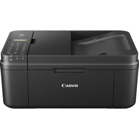 Windows 10, 8.1, 8, 7, vista, xp & apple mac os 10.12 sierra, mac os x 10.11, 10.10 category: Canon PIXMA MX495 Inkjet Multifunction Printer - Colour | Novatech