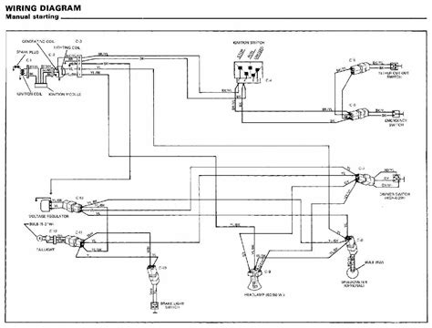 You can't find this ebook anywhere online. 1990 Ski Doo Safari Wiring Diagram - Wiring Diagram