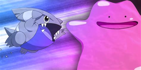 20 Most Annoying Pokémon To Battle Against Ranked