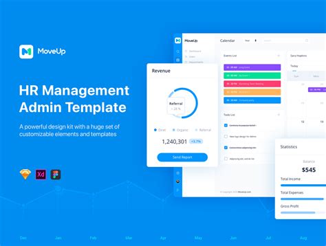 Hr 365 help desk sharepoint ticketing system office 365 help desk plus is simple, customizable, office 365 hosted help desk software, that ensures your organization can handle every issue properly. MoveUp - HR Management Admin Template in UX & UI Kits on ...