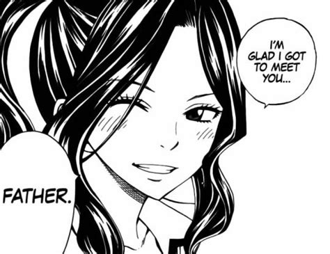 Cana And Gildarts Father Daughter Fairy Tail Fairy Tail Cana Fairy