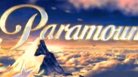 Paramount Classics Dvd Youtube