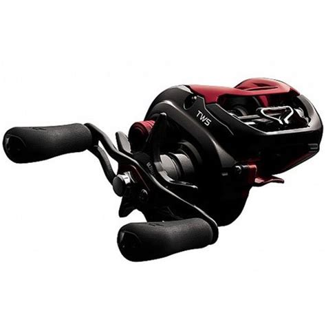 Daiwa tatula ct baitcast reel. Daiwa Tatula CT Type-R 100XSL 8.1:1 Hyper Speed Left Hand ...