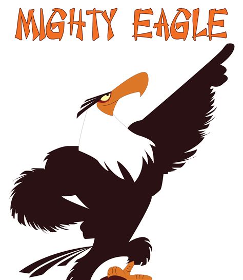 Mighty eagle is not included. Mighty Eagle Wallpapers - Wallpaper Cave