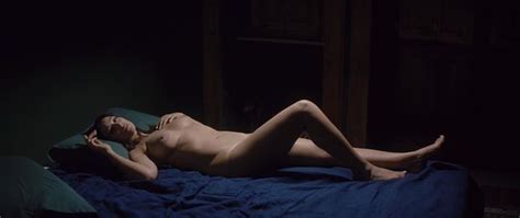 Nude Video Celebs Monica Bellucci Nude A Burning Hot Summer