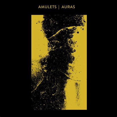 Amulets Auras Lyrics And Tracklist Genius