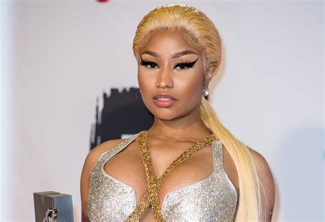 Nicki Minaj Name Drops Taylor Swift And Beyoncé In Long Post About Her Place In The Music World