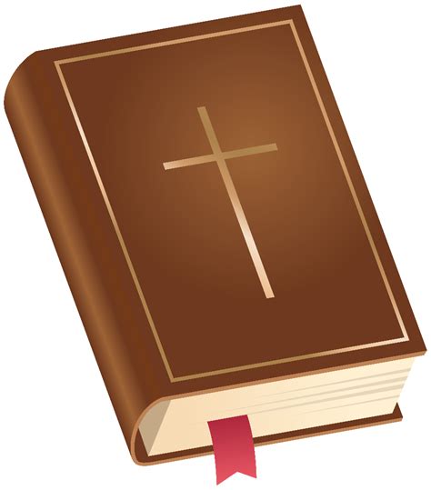 Bible With Cross Clipart Clip Art Cross Word