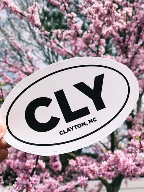 The mayor is joseph p. Clayton Chamber of Commerce - Home | Facebook