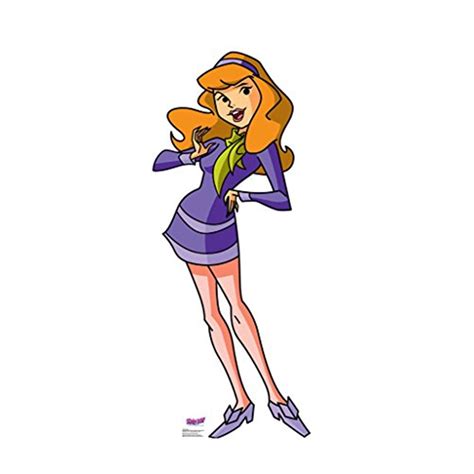 Buy Daphne Scooby Doo Mystery Incorporated Size64 X 27 Online At