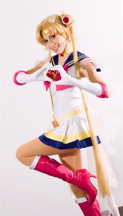 Awesome Thechive Sexy Cosplay Sailor Moon Cosplay Cosplay Outfits