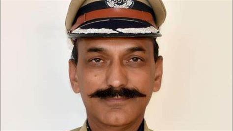 Ips Officer Rameshwar Singh Thakur Appointed Chairman Of Hppsc