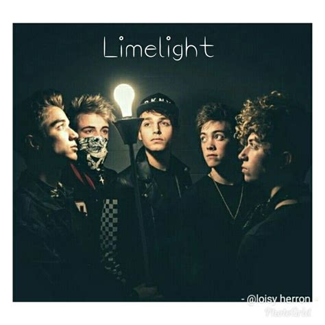 We Are Limelights Limelight Why Dont We Imagines Why Dont We Band Ordinary Girls Zach Herron