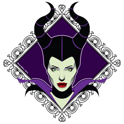Maleficent Vector at Vectorified.com | Collection of Maleficent Vector free for personal use