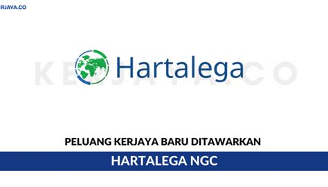 The subsidiaries of hartalega sdn bhd include pharmatex (australia) pty limited and pharmatex usa, incorporated, which are engaged in the retail and in february 2013, its subsidiary, hartalega sdn bhd completed the incorporation of the 100% wholly owned subsidiary company, derma care plus. Hartalega NGC Sdn Bhd • Kerja Kosong Kerajaan