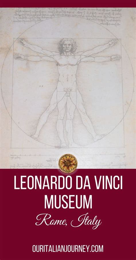 Amazing Leonardo Da Vinci Museum With Images Leonardo Da Vinci