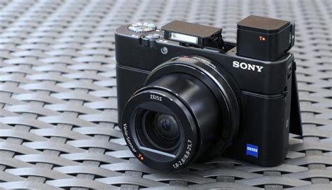 Sony Cyber Shot Rx100 Iii Reviews Pricing Specs