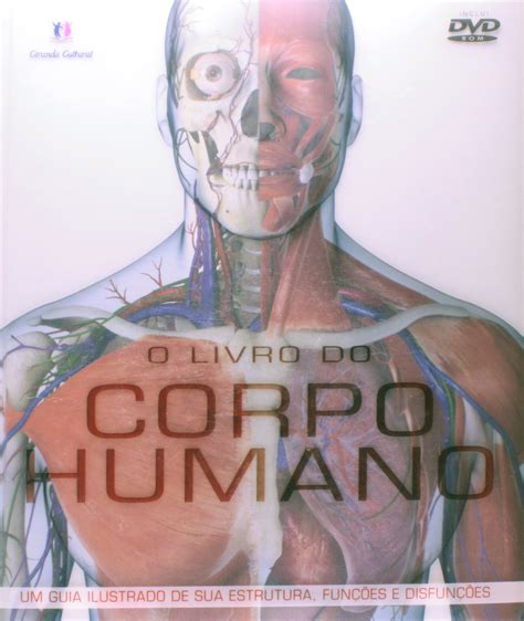Livro Do Corpo Humano PDF Steve Parker