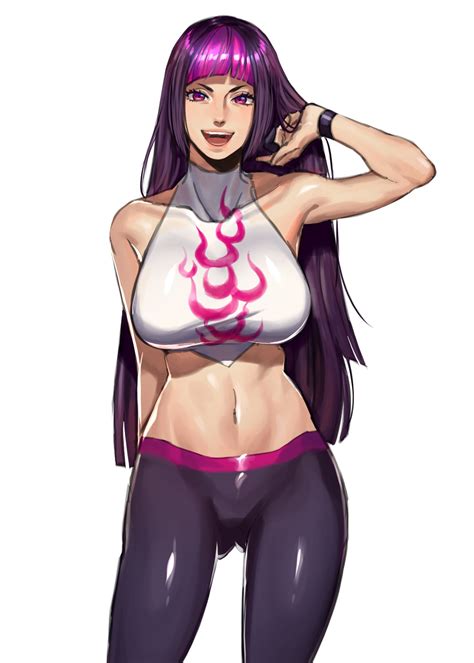 Han Juri Street Fighter And 1 More Drawn By Hanny