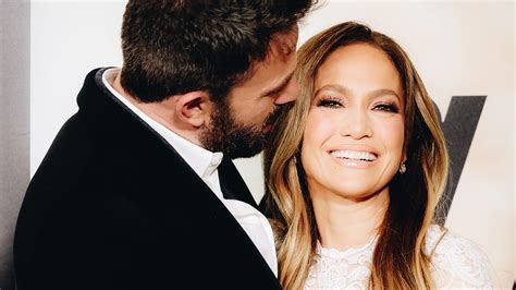Jennifer Lopez Ben Affleck Married See Their Relationship Timeline