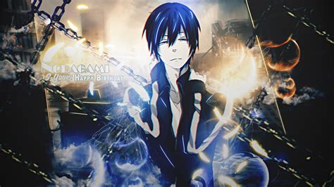 Here's a compilation of 72 noragami wallpapers game wallpaper and backgrounds, which is free for download. Noragami Fondo de pantalla HD | Fondo de Escritorio ...