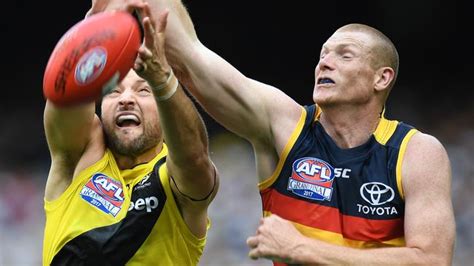 Sam Jacobs Reveals The Adelaide Players Pain At Not Playing ‘their Way