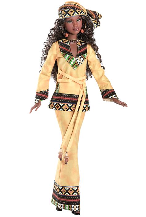 Kwanzaa Barbie Doll | Barbie Wiki | FANDOM powered by Wikia png image