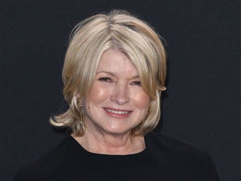 Twitter Declares That Martha Stewart Has More Credibility As A Gangster