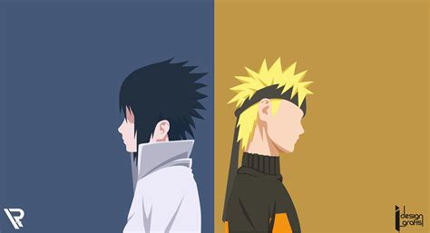 Koleksi 95 Naruto Wallpaper With Sasuke Terbaik Background Id