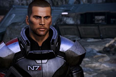 Bioware Says Calling Next Title Mass Effect 4 Is A Disservice