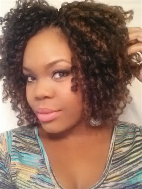 Chic french roll in 7 minutes. Crochet Braids with Soft Dread Hair (With images) | Dread ...