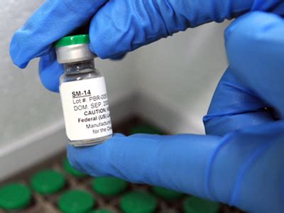 Cada dose de 0,5 ml contém 5. Instituto Oswaldo Cruz (IOC/Fiocruz) desenvolve vacina ...