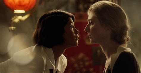 ‘vita And Virginia Review A Real Life Affair Made Lifeless The New