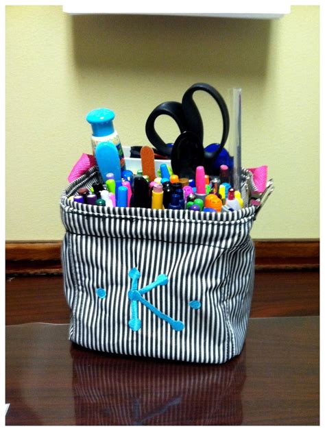 A Little Bit Of Sparkle Product Spotlight Thirty One Littles Carry