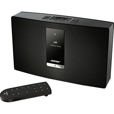 bose soundtouch portable series ii wi fi music system