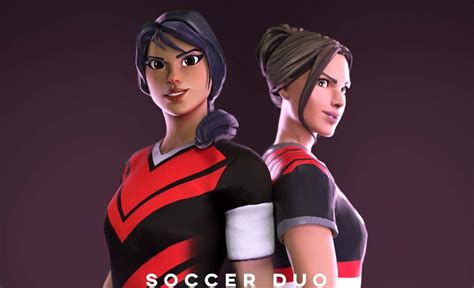 100 Fortnite Soccer Skin Pictures