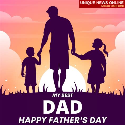 Happy Fathers Day 2021 Wishes Images Quotes Facebook Greetings