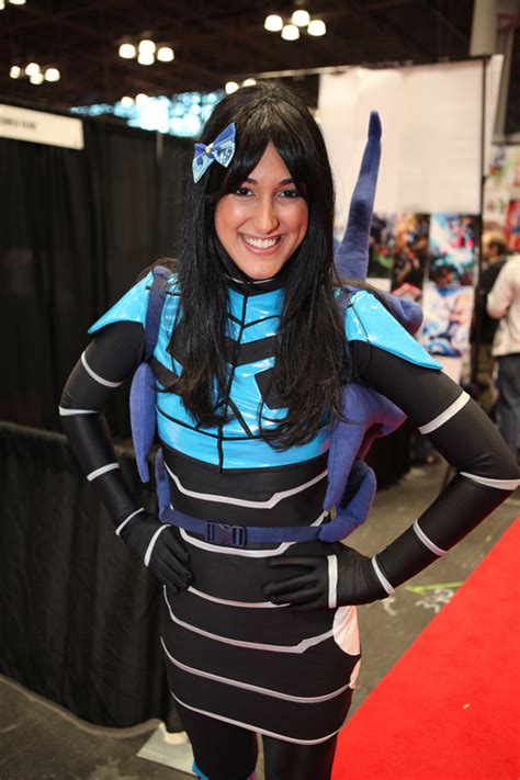 Genderswapped Cosplay Of New York Comic Con 2013 The Mary Sue