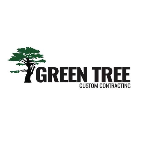 Green Tree Custom Contracting Brantford On