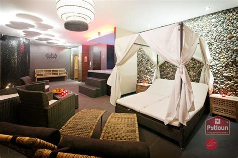 Pytloun Travel Hotel Liberec hotel v Liberci Jizerské hory