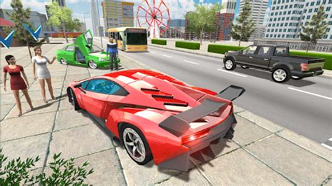 Car Simulator 2 Apk For Android Download