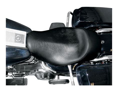 It eschews the frivolities of touring for the rider who enjoys the seat is horrible. Danny Gray SpeedCradle Solo Seat For Harley Road King 1997 ...