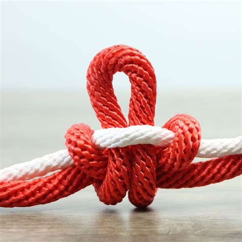 In This Video Present How To Tie Knot And Rope Magic Tricks That You