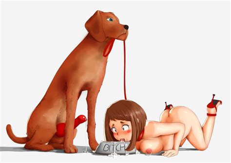 Rule 34 1girls All Fours Animal Holding Leash Bestiality Brown Eyes