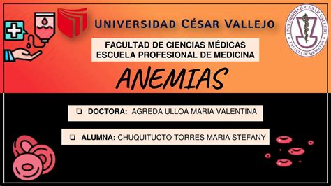 Casos Clinicos Anemia Hemolitica Casos Clinicos A Recordar De Las My